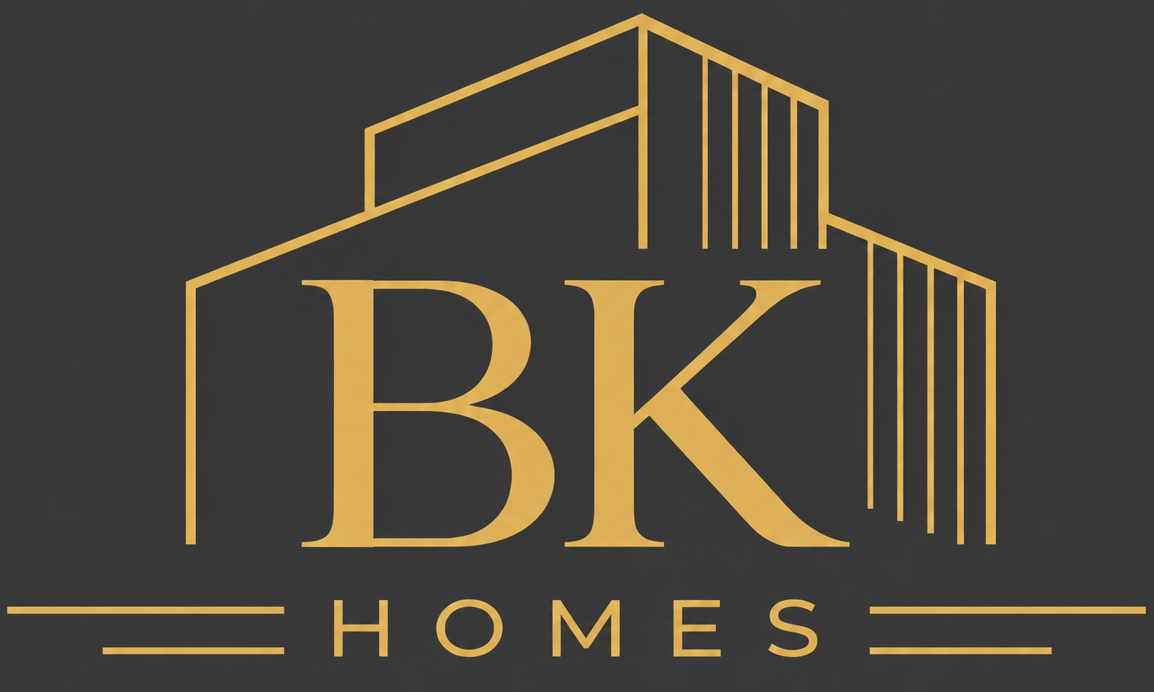BK Homes Sp. z o.o.